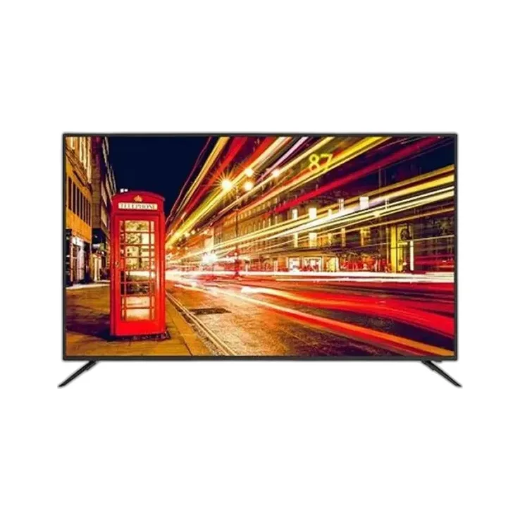 아남 TV 50인치 UHD