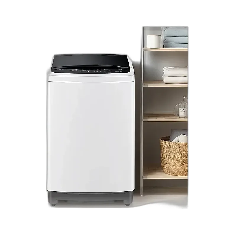 LG 통돌이 세탁기 10kg 화이트