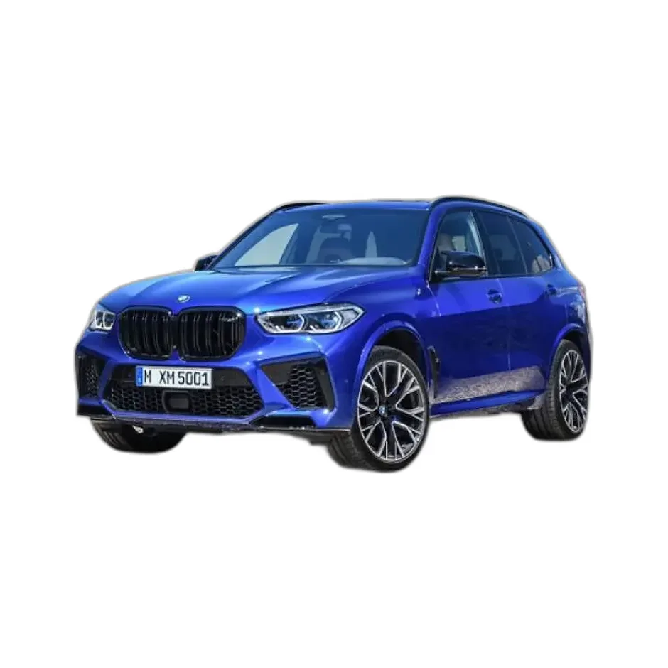 BMW X5 M