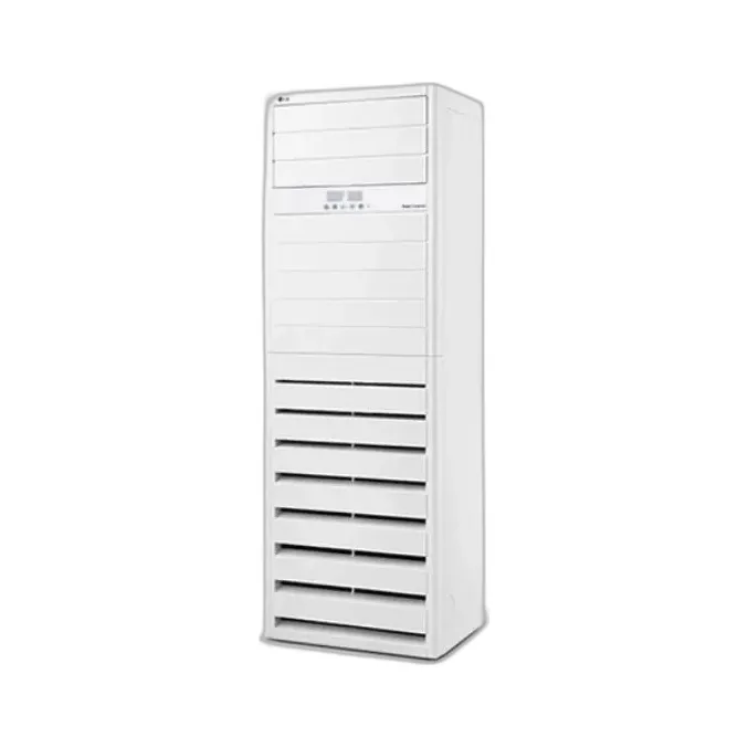 LG 휘센 스탠드 에어컨 25평형 단상 220V