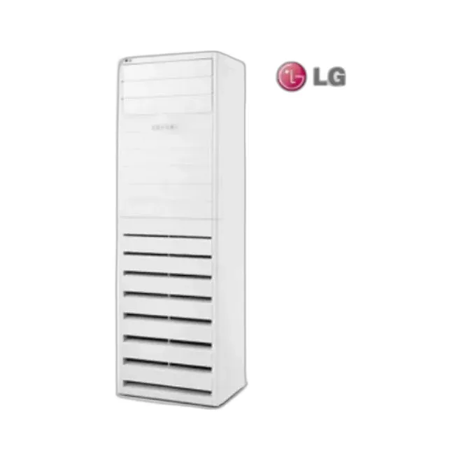 LG 휘센 스탠드형 에어컨 40평형 단상