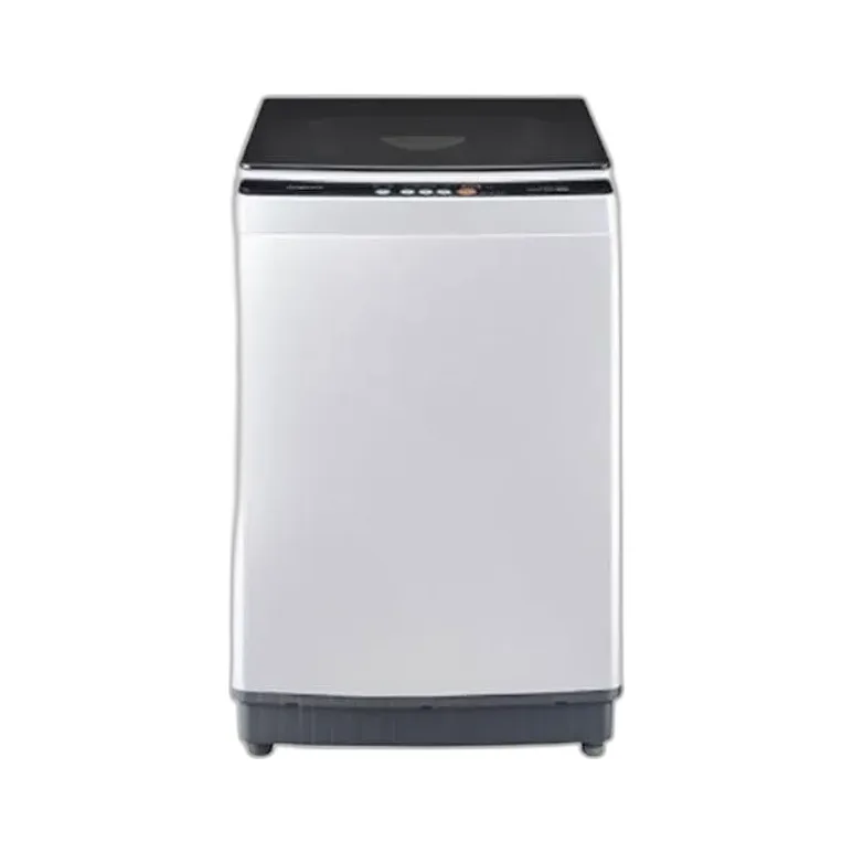 하이얼 AQUA 통돌이 세탁기 10kg 라이트 그레이