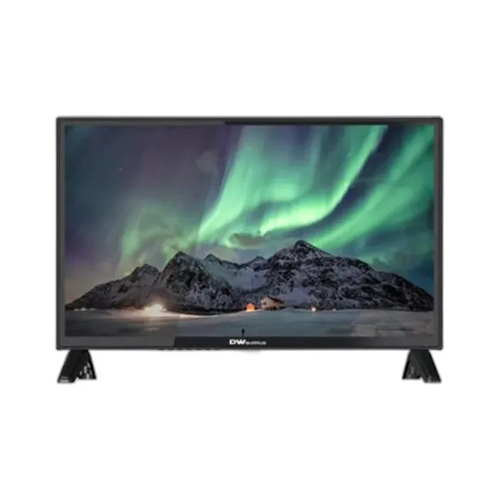 대우써머스 FHD 24인치 TV 스탠드