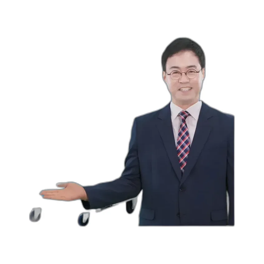 웰템 이동식 에어컨 19평형