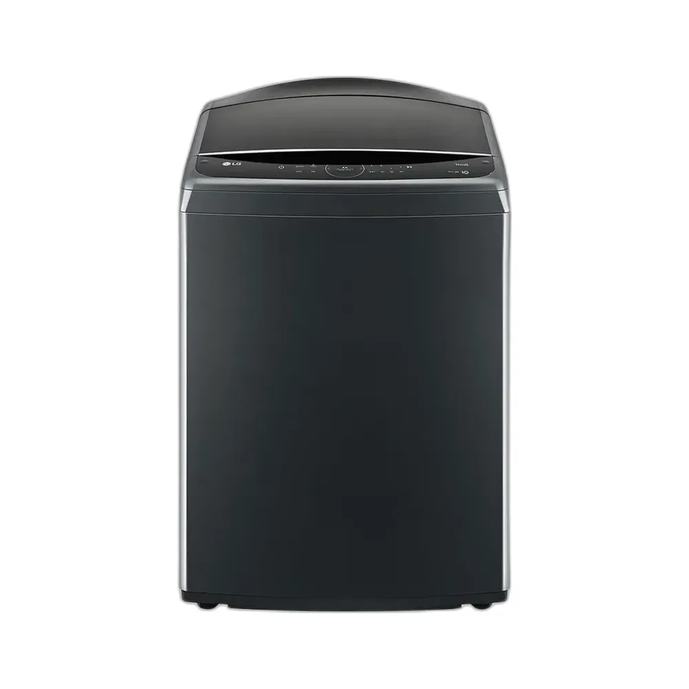 LG 통돌이 세탁기 25kg 플래티늄 블랙