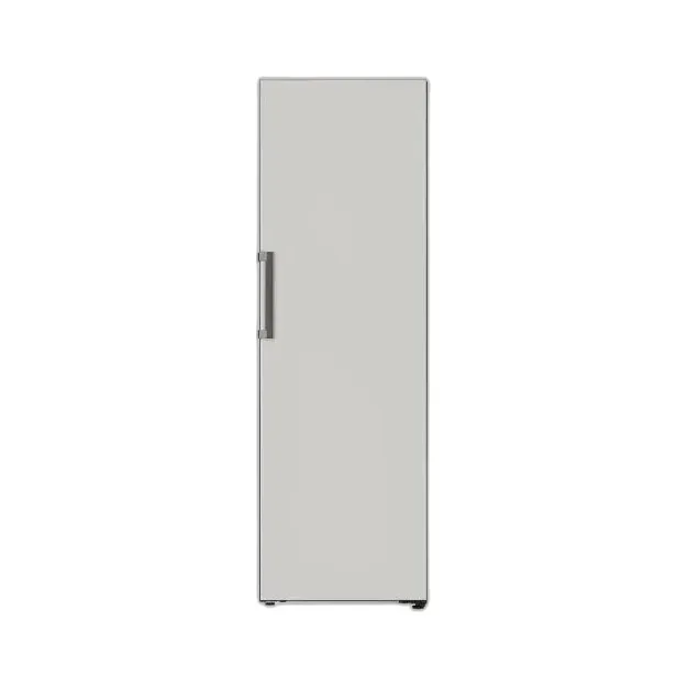 LG 디오스 오브제컬렉션 컨버터블 김치냉장고 324L 네이처 그레이