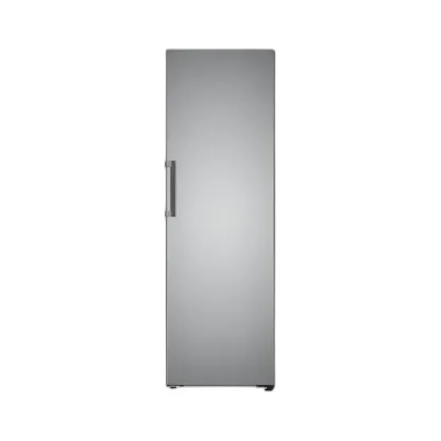 LG 디오스 오브제컬렉션 컨버터블 김치냉장고 324L 솔리드 실버