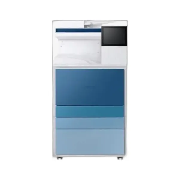 삼성 전문점 컬러복합기A3 SL-X5230NR / 팩스장착가능 / 초기토너포함