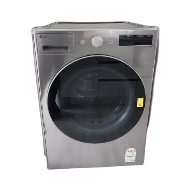 LG 트롬 오브제컬렉션 건조기 19kg 모던 스테인레스