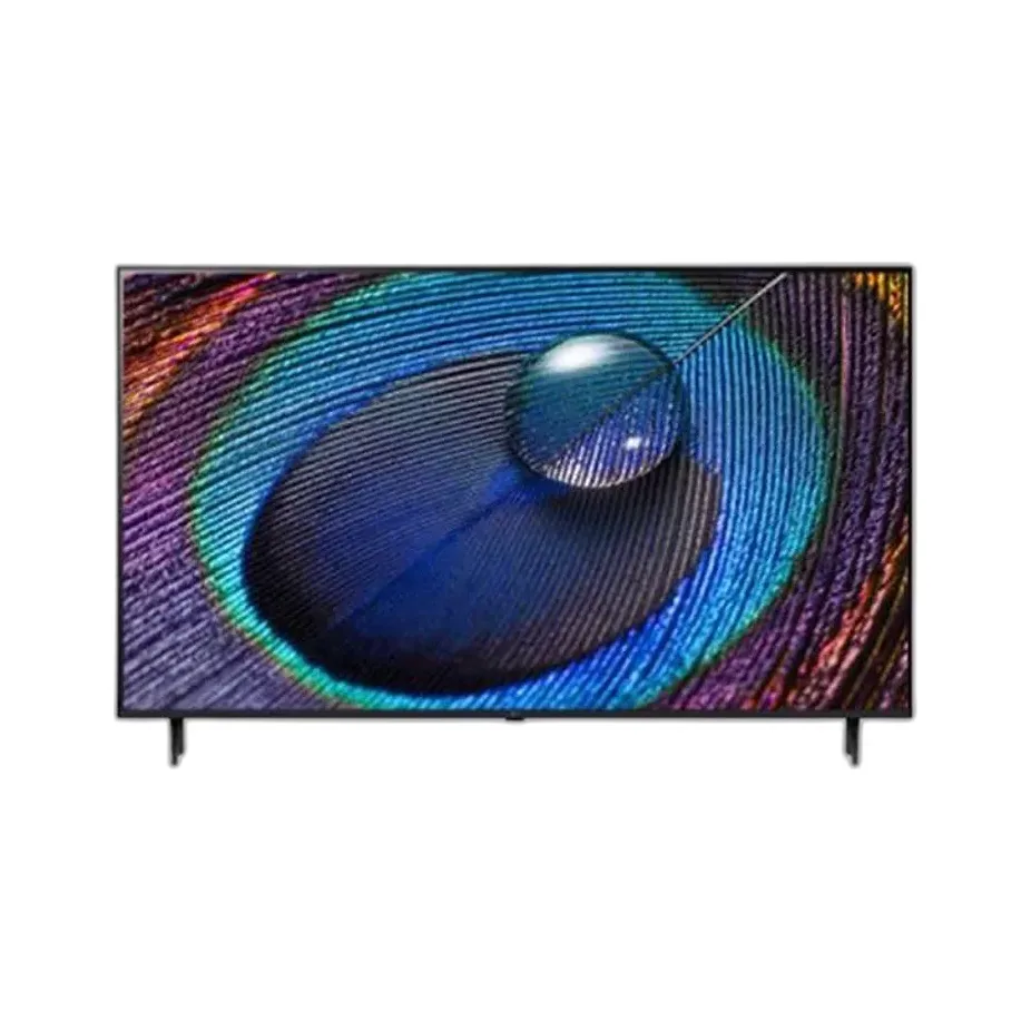 LG UHD 86인치 TV 스탠드/벽걸이
