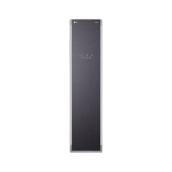 LG 스타일러 일반형 3벌 메탈릭 차콜