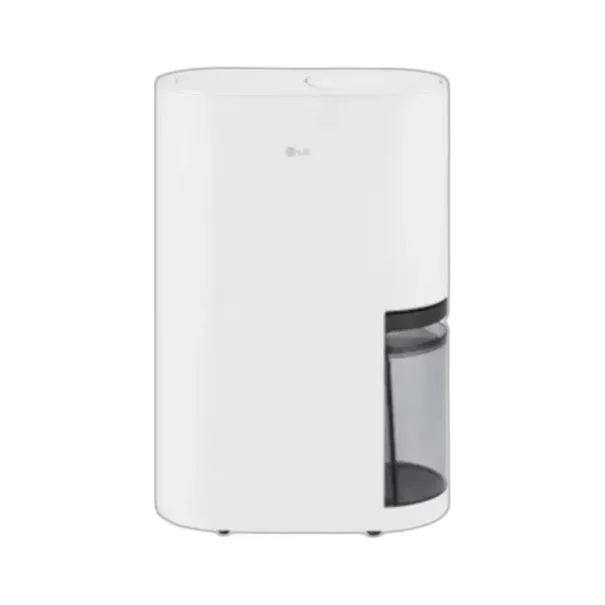 LG 휘센 오브제컬렉션 제습기 15L 에센스 화이트