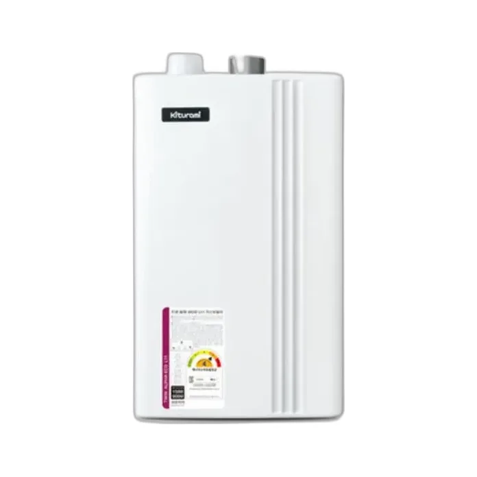 귀뚜라미 트윈알파 ECO 일반 (상향식) L11 -20DFN (25평 이하)일반 보일러