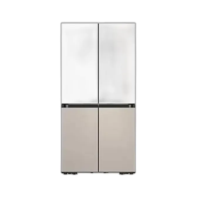 삼성 냉장고_623L_RM70F64QXJ