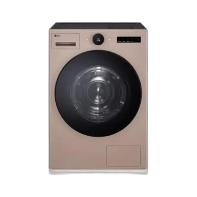 LG 트롬 AI 오브제컬렉션 건조기 25kg 1등급 아몬드