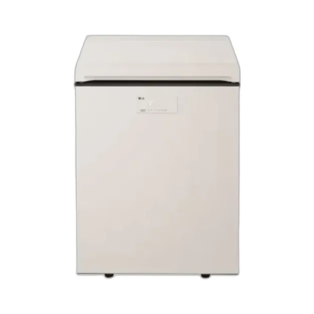 LG 디오스 오브제컬렉션 김치톡톡 128L 3등급