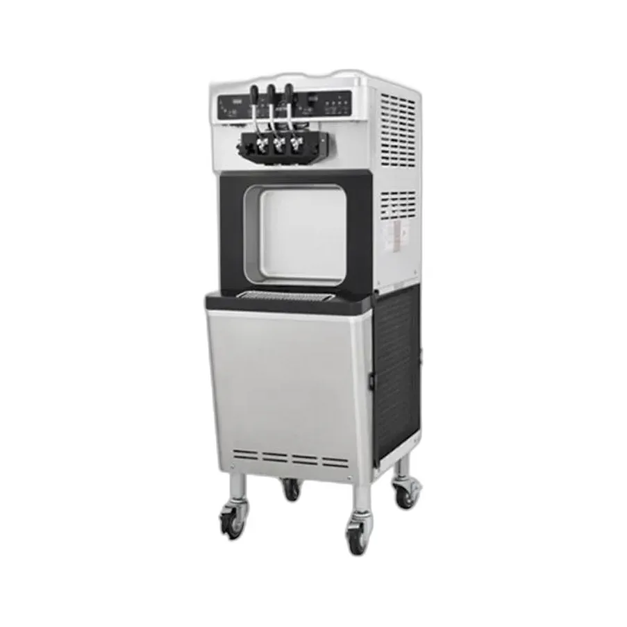 동양 SSI-143S(3구 스탠드 소프트아이스크림 제조기)