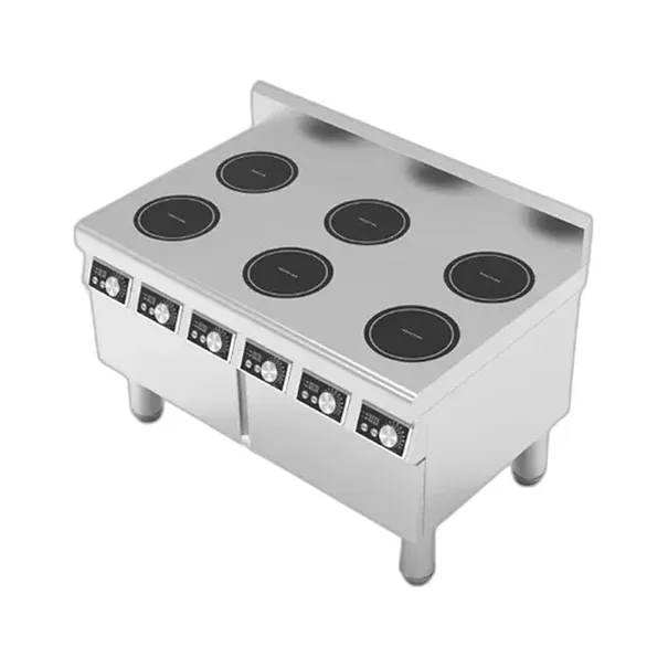 웰치 업소용 간택기 3.5kw *6(BWVS-2106)