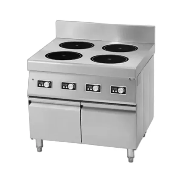 웰치 업소용 간택기 5kw * 4(BWVS-2004)
