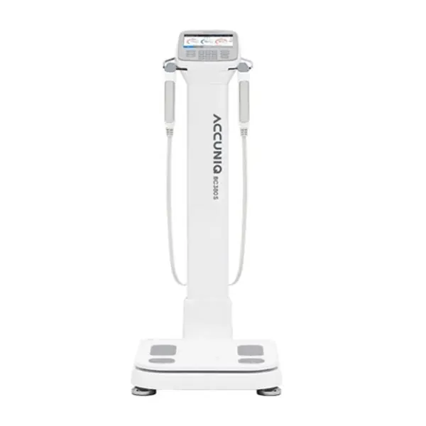 아큐닉 체성분 체지방측정기 스탠다드 ACCUNIQ-BC380S