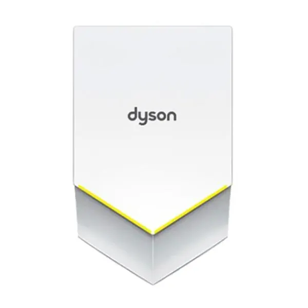 핸드 드라이어 에어블레이드V 화이트 HU-02_W